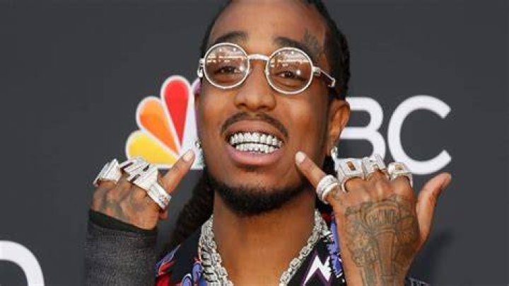 Quavo Net Worth - BlinkX
