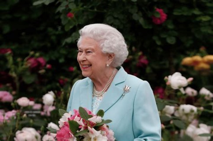 Queen Elizabeth's Enduring Legacy: Age And Accomplishments