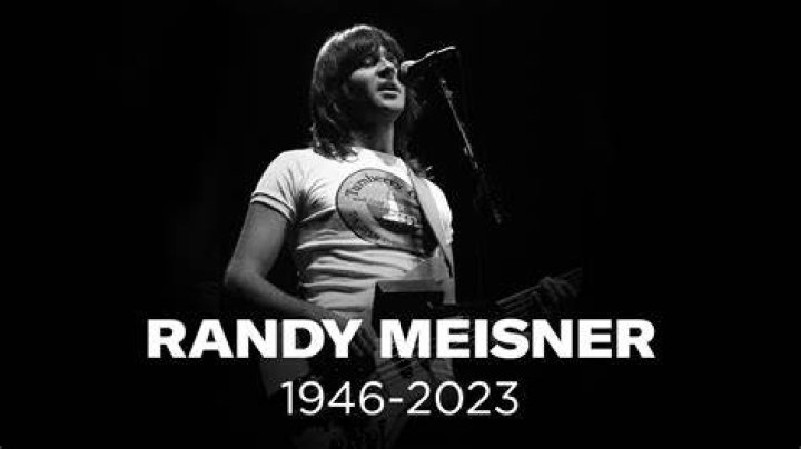 Randy Meisner: Legendary Musician And Songwriter