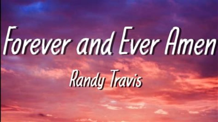 Randy Travis: Proof That Hope Is Alive And Well