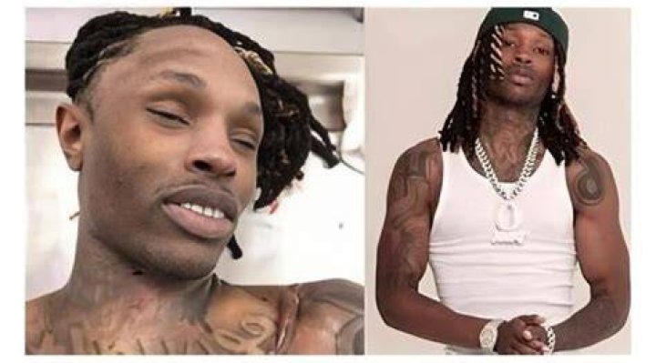 Rapper King Von's Fatal Encounter
