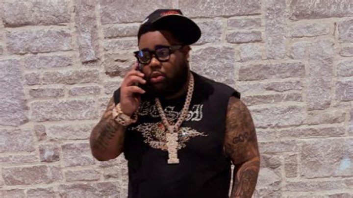 Rapper Rod Wave Arrested For Disturbance And Obstruction