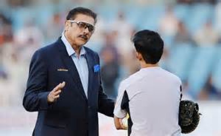 Ravi Shastri's Controversial Stint As Head Coach