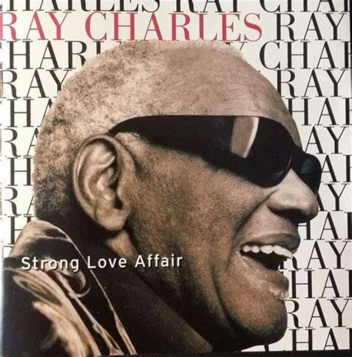 Ray Charles' Enduring Love And Legacy