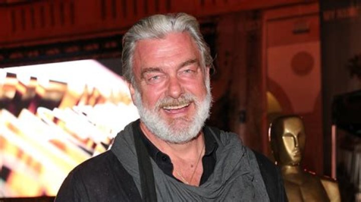 Ray Stevenson's Cause Of Death Revealed