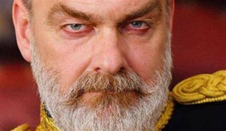 Ray Stevenson's Enduring Legacy Despite Cancer's Grip