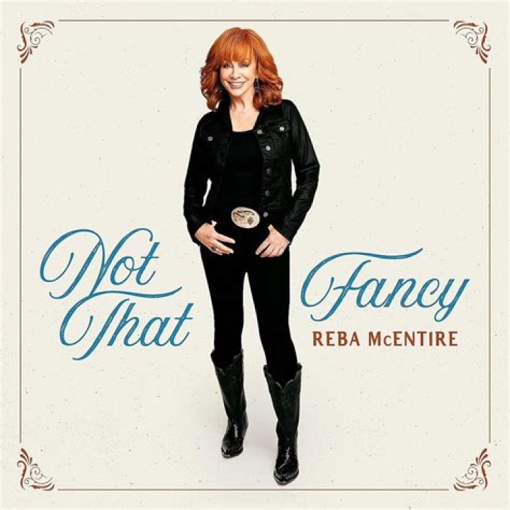 Reba McEntire's Grandkids: A Look Into The Next Generation
