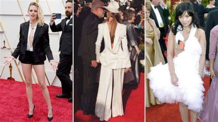 Red Carpet Moments And Family Outings
