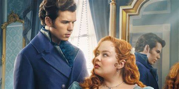 Reflections Of Desire: The Mirror Scene In Bridgerton Chapter