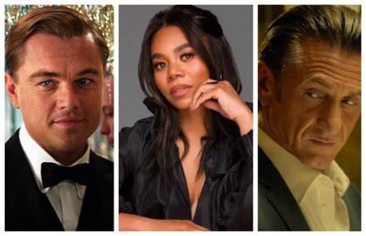 Regina Hall Movies And TV Shows: A Comprehensive Guide