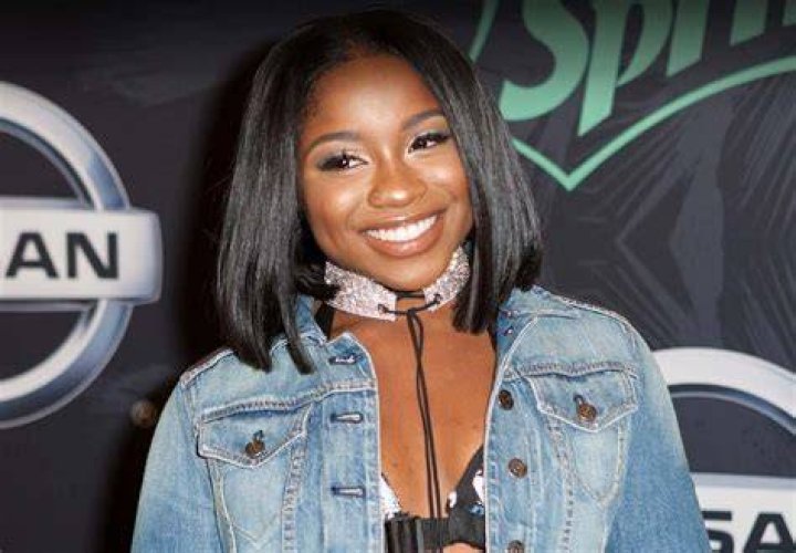 Reginae Carter Birthday
