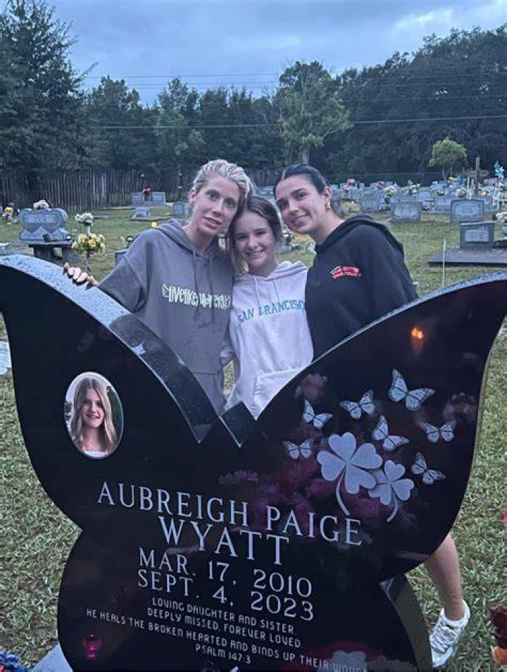 Remembering Aubreigh: How Did Aubreigh Pass?