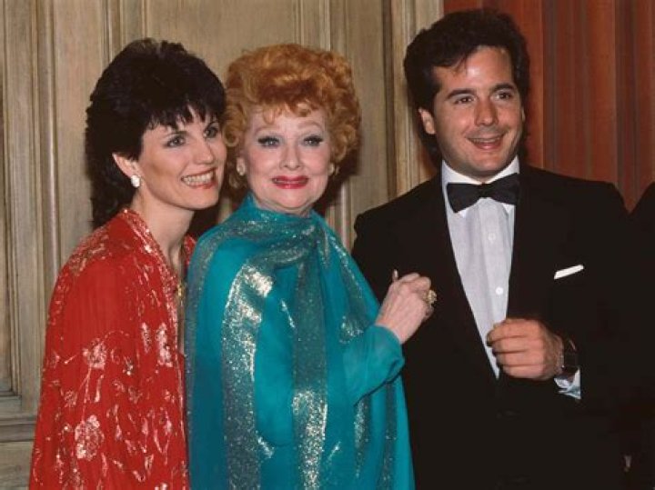 Remembering Desi Arnaz Jr.: Beloved Actor And Icon