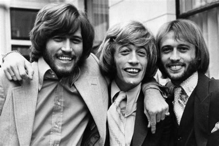 Remembering The Departed Bee Gees Members
