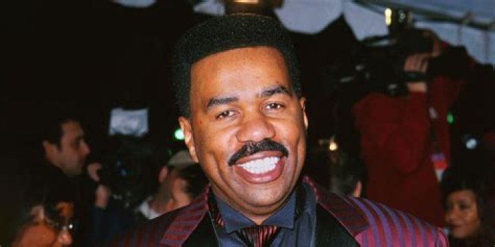 Remembering The Legacy: The Impact Of Steve Harvey's Death