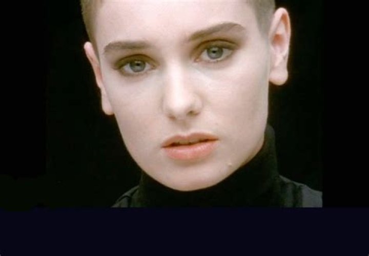 Remembering The Tragic Loss Of Sinead O'Connor's Beloved Son