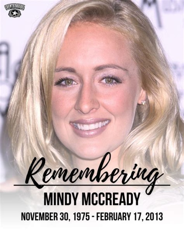 Remembering Zander: Mindy McCready's Son, Passing In 2019
