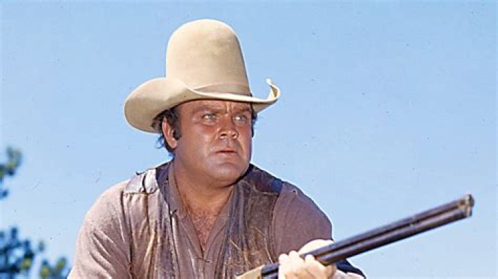 Renowned Actor Dan Blocker: A Legendary Western Icon