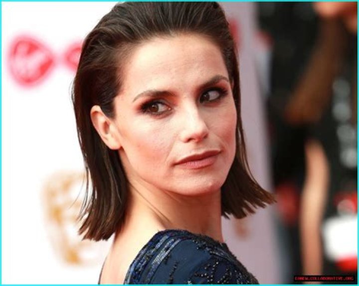 Renowned Actress Charlotte Riley: A Comprehensive Guide