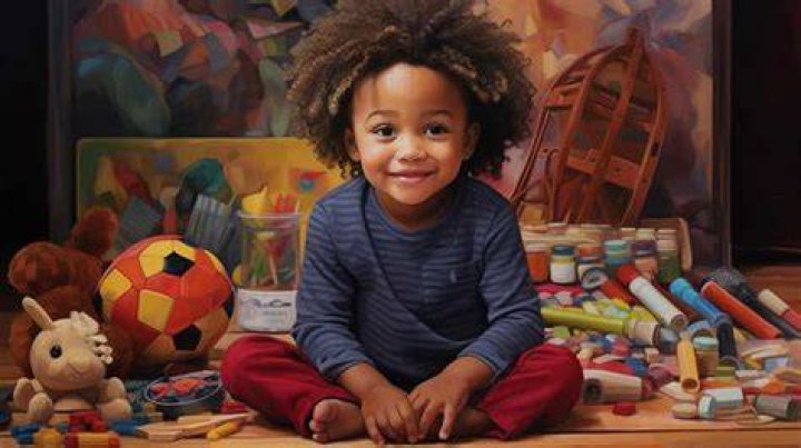 Renowned Expert In Child Development