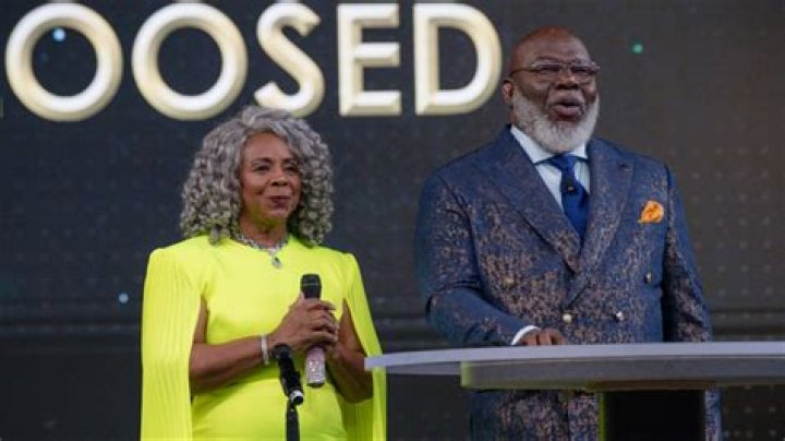 Renowned Serita Jakes Passes Away Unexpectedly