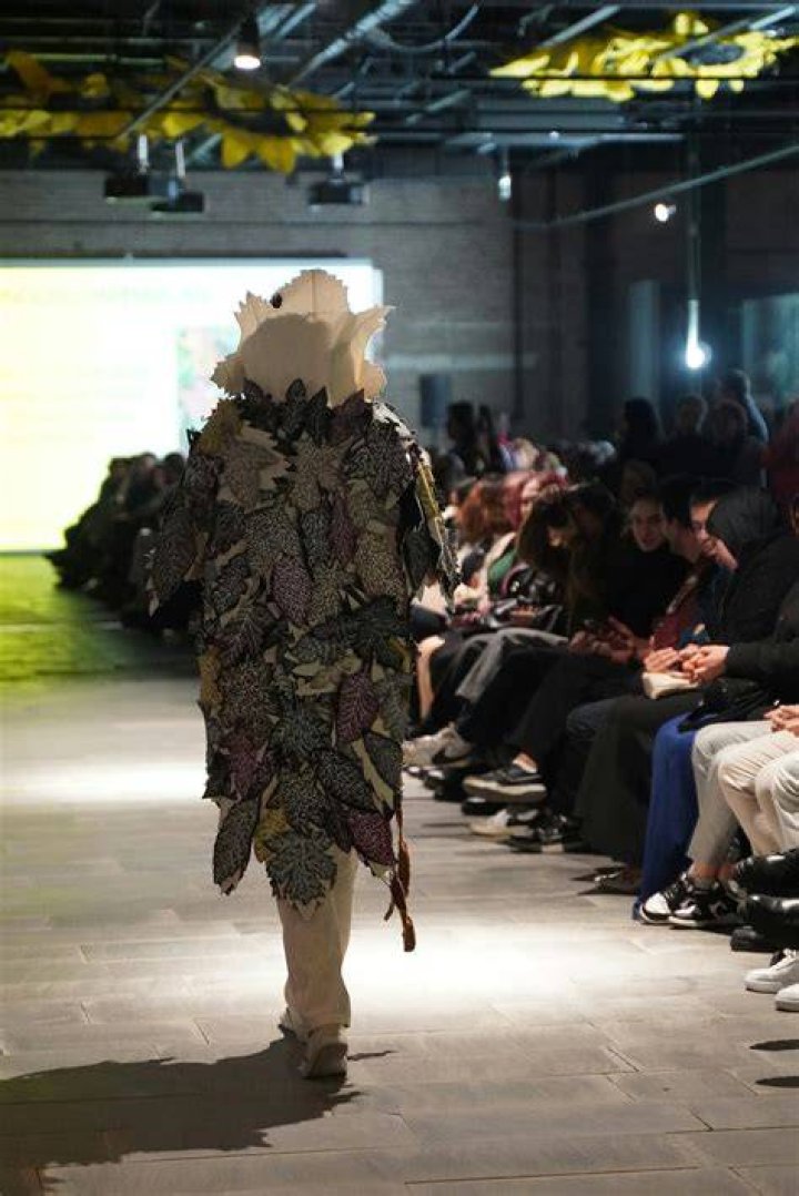 Revolutionary Fashion With A Conscience