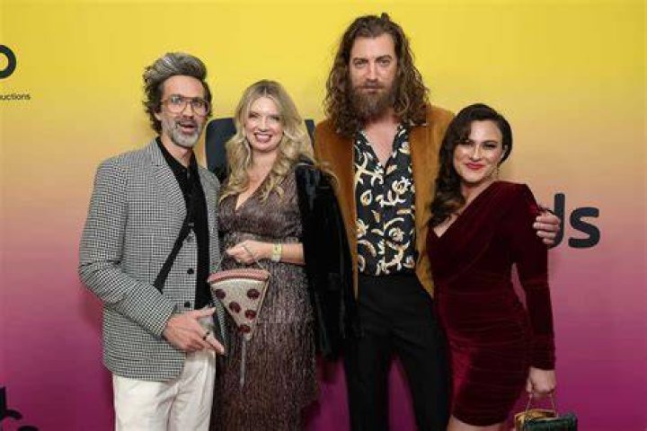Rhett And Link's Kids: Ages And Family Facts