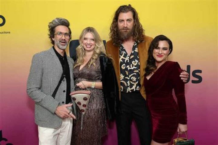 Rhett And Link Divorce: Unveiling The Untold Truth