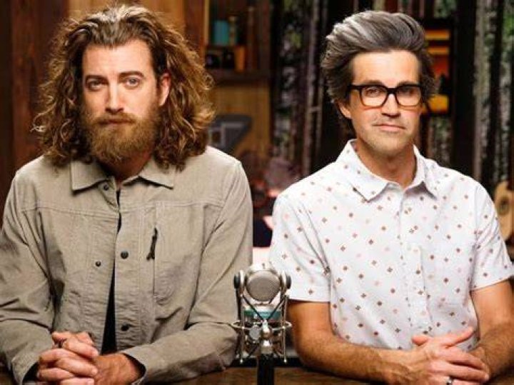 Rhett & Link Net Worth