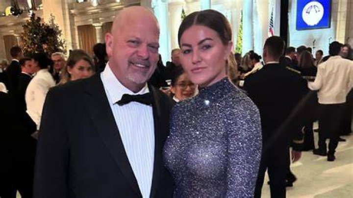 Rick Harrison's Journey From Gold & Silver To Fame