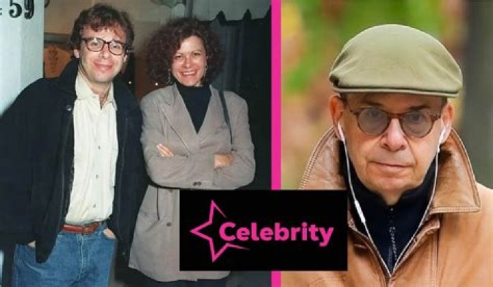 Rick Moranis' Loving And Supportive Wife: All About Ann Belsky