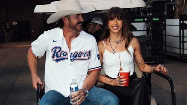 Riley Green's Better Half: Meet His Charming Wife