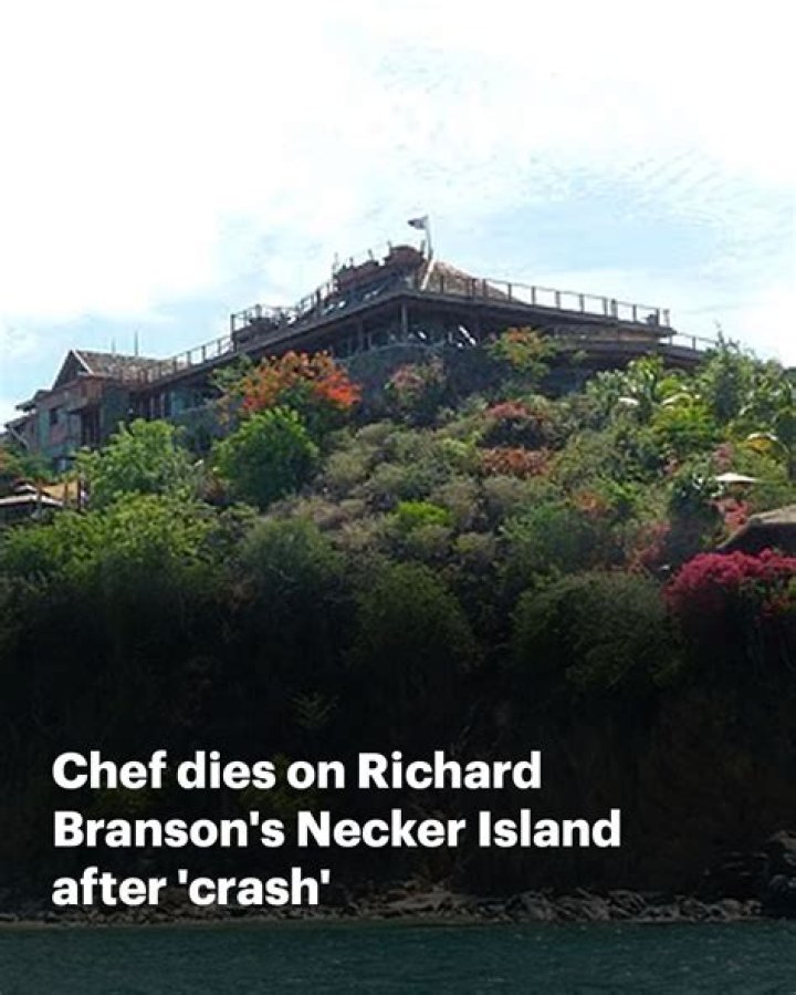 Rising Star Of The Culinary World