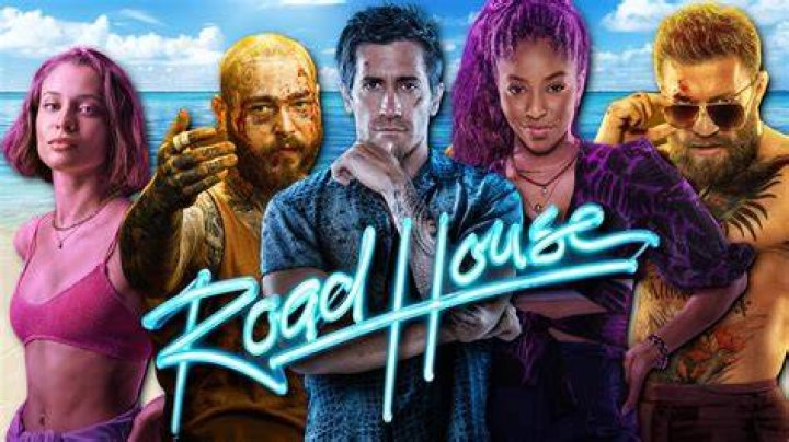 Road House: The Ultimate Cast Guide For Movie Enthusiasts