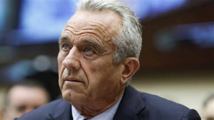 Robert F. Kennedy Jr.'s Troubling Medical Condition Raises Concerns