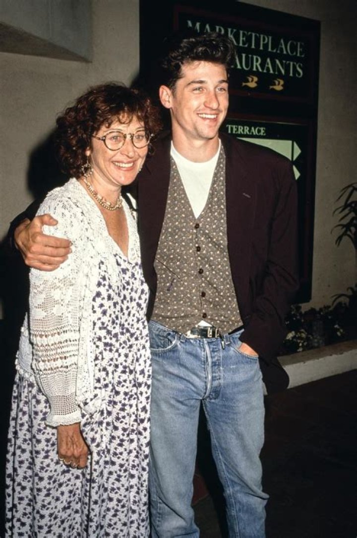 Rocky Parker And Patrick Dempsey: Hollywood's Dynamic Duo