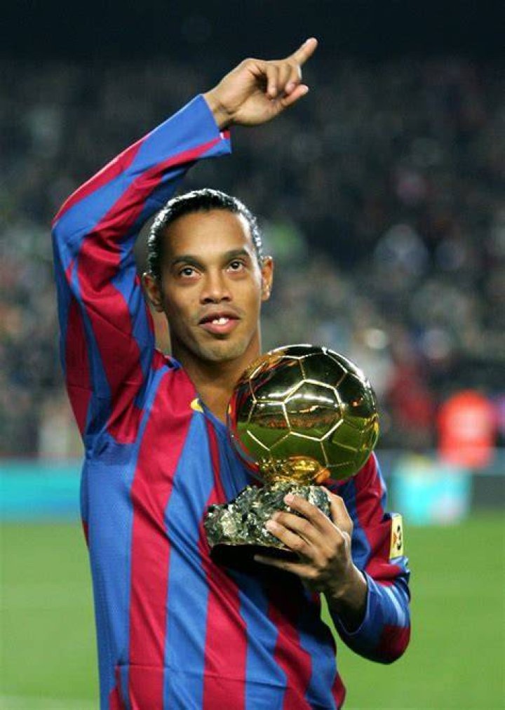 Ronaldinho's Age In 2024: A Deeper Look
