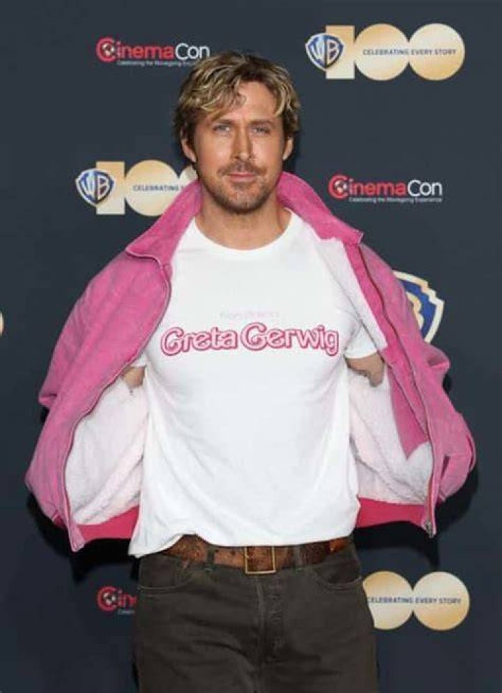Ryan Gosling Lds