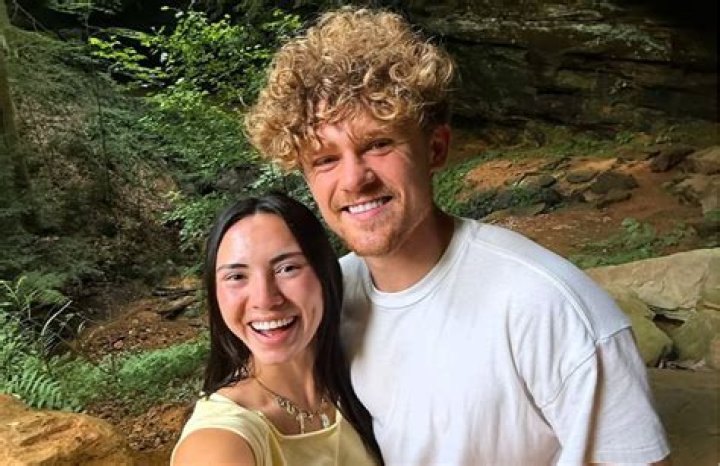 Ryan Trahan's Wife