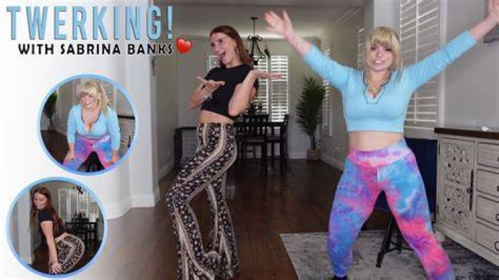 Sabrina Banks Leaks And Their Impact