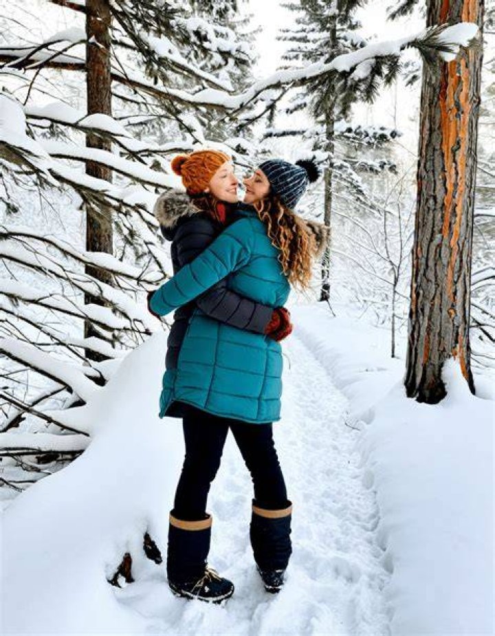 Sadie Laflamme Snow: A Wintertime Wedding Unveiled