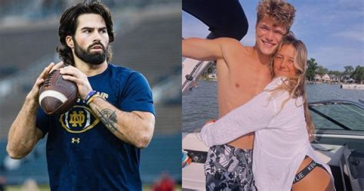 Sam Hartman Girlfriend: Your Guide To Who's Dating The Star Quarterback