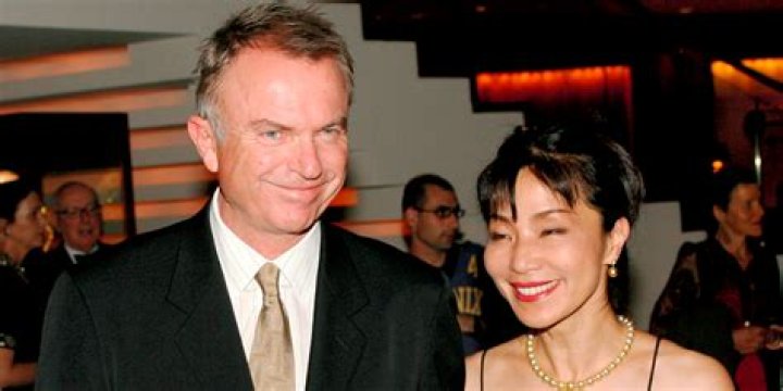 Sam Neill And Noriko Watanabe: A Cinematic Exploration