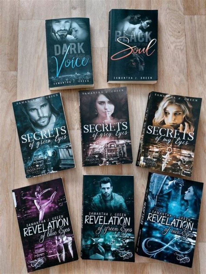 Samantha Markle: Secrets And Revelations