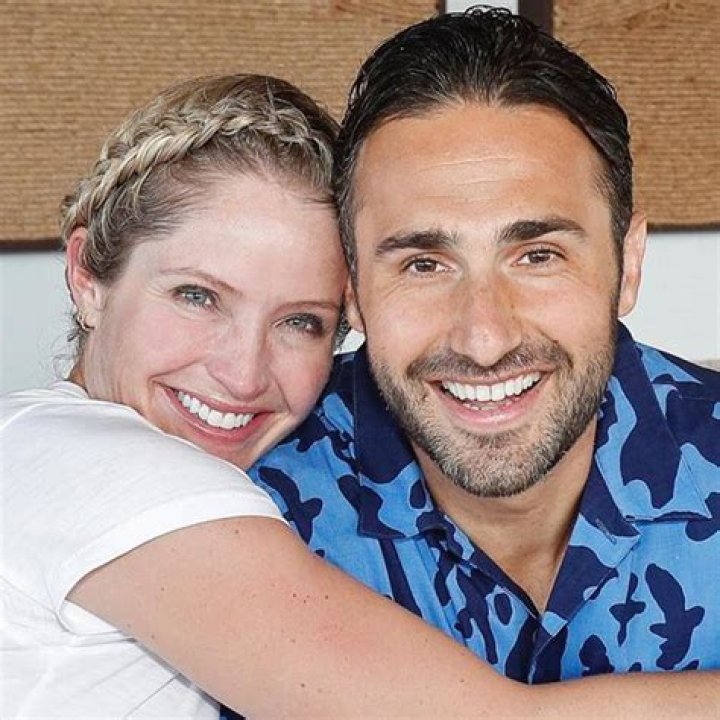 Sara Haines' First Husband Revealed
