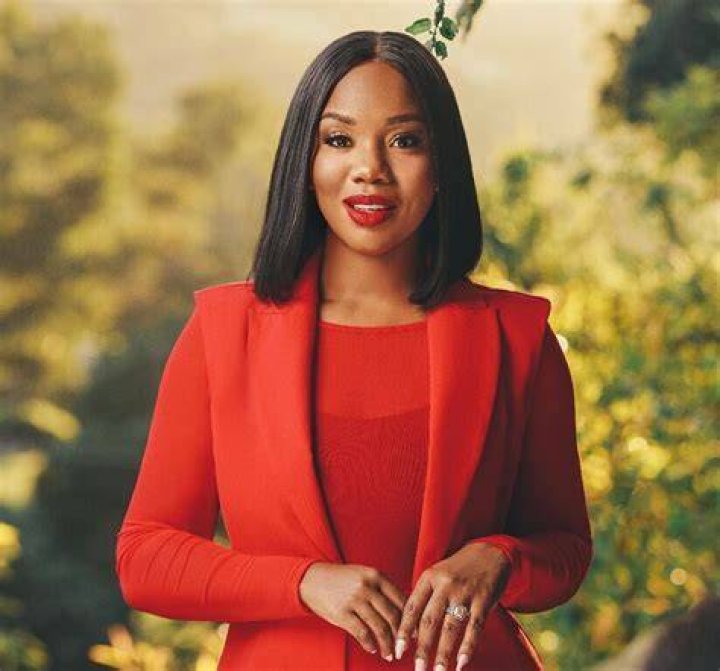 Sarah Jakes Roberts: A Beacon Of Inspiration
