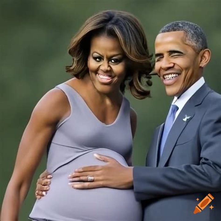 Sasha Obama: Pregnancy Rumors Swirl And Fuel Speculation