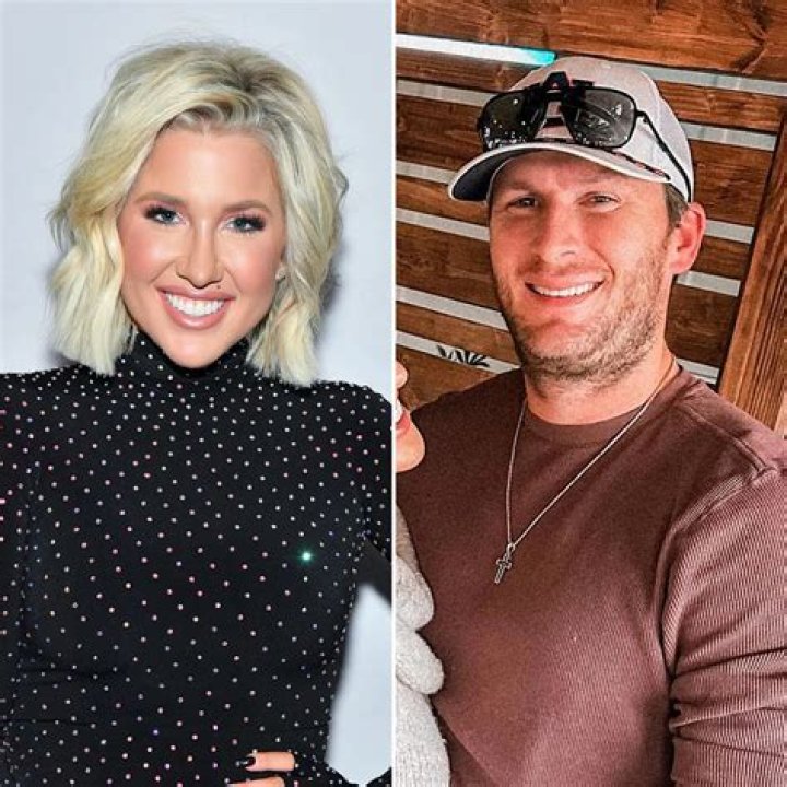 Savannah Chrisley's Boyfriend: Who Is He?