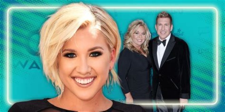 Savannah Chrisley's Romantic History: A Comprehensive Guide