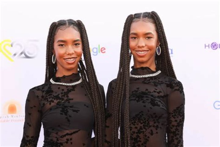 Sean Combs' Twins And Their Unstoppable Journey